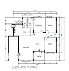 Blk 453 Jurong West Street 42 (Jurong West), HDB 5 Rooms #566561631